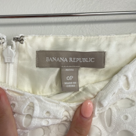 Women’s Banana Republic pencil skirt new with tags - Picture 2 of 4